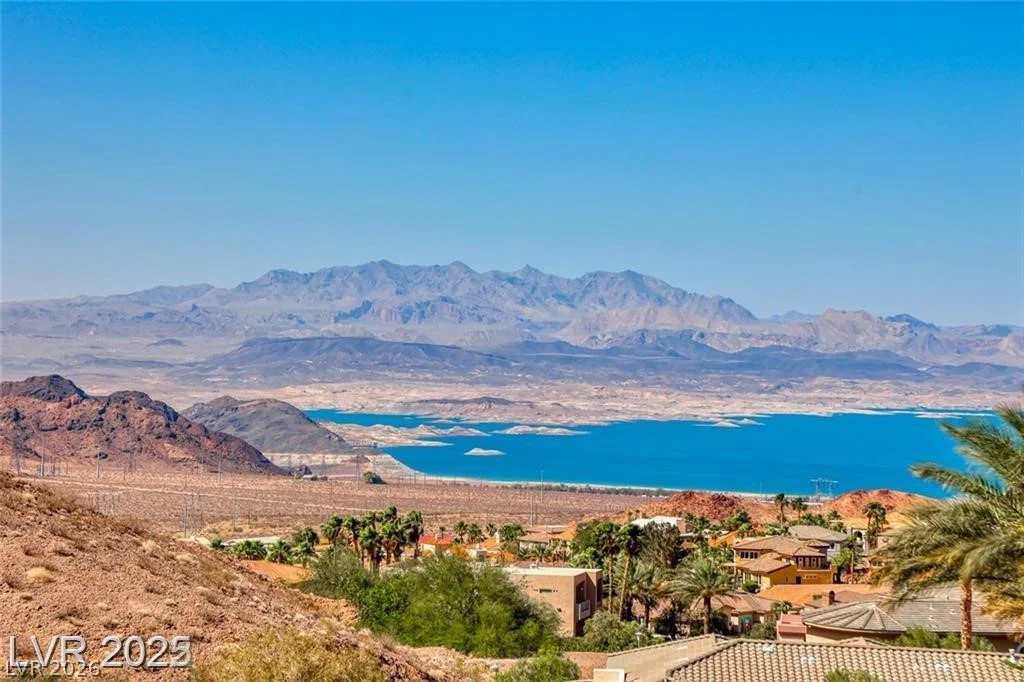 220 Hallett, Boulder City, NV 89005