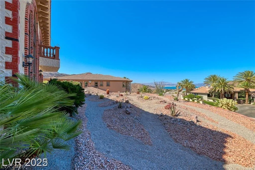 220 Hallett, Boulder City, NV 89005