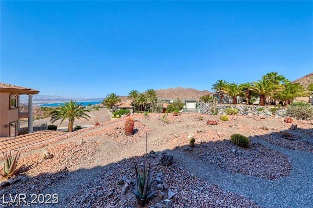 220 Hallett, Boulder City, NV 89005