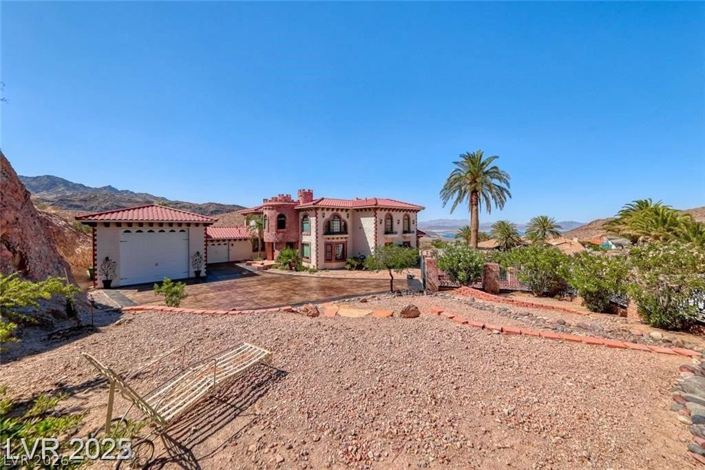 220 Hallett, Boulder City, NV 89005
