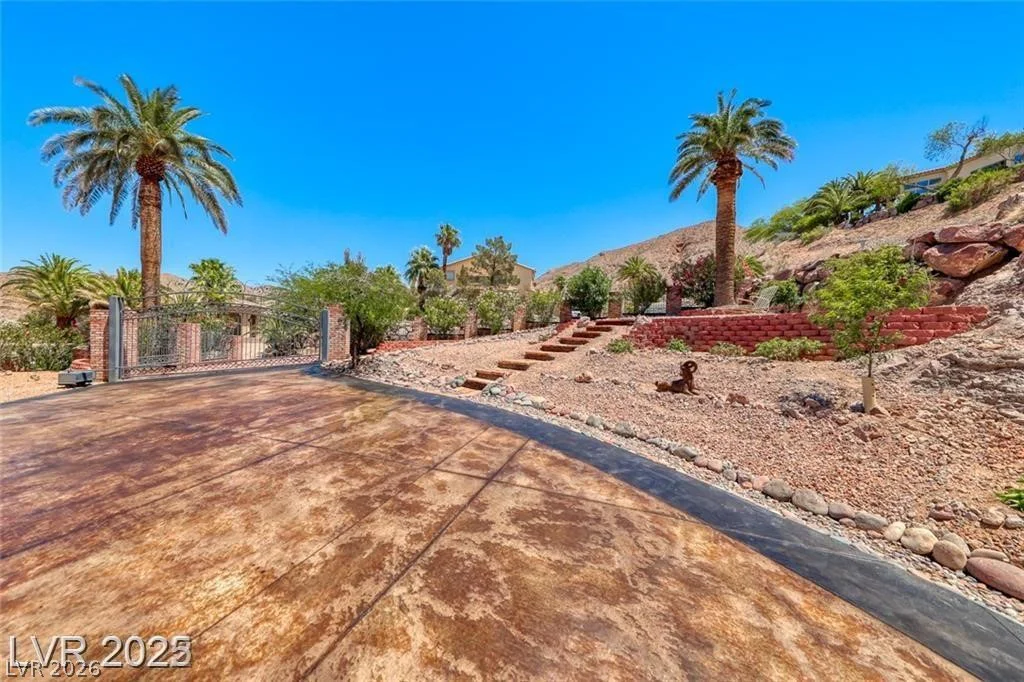 220 Hallett, Boulder City, NV 89005