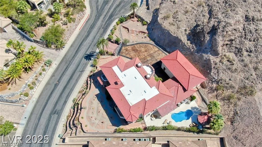 220 Hallett, Boulder City, NV 89005