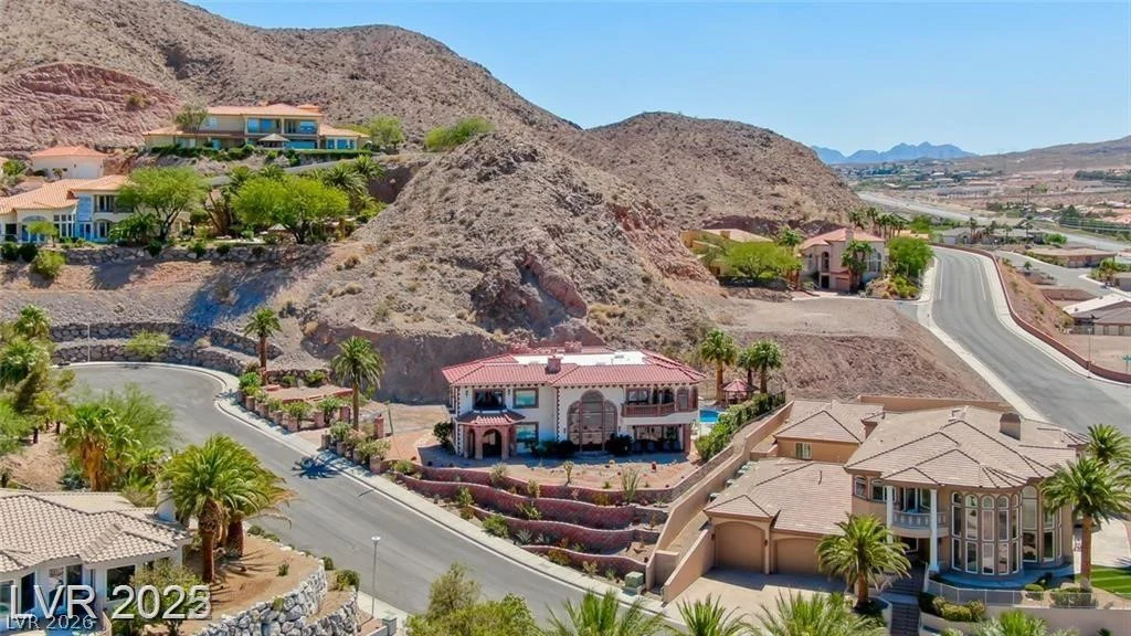 220 Hallett, Boulder City, NV 89005