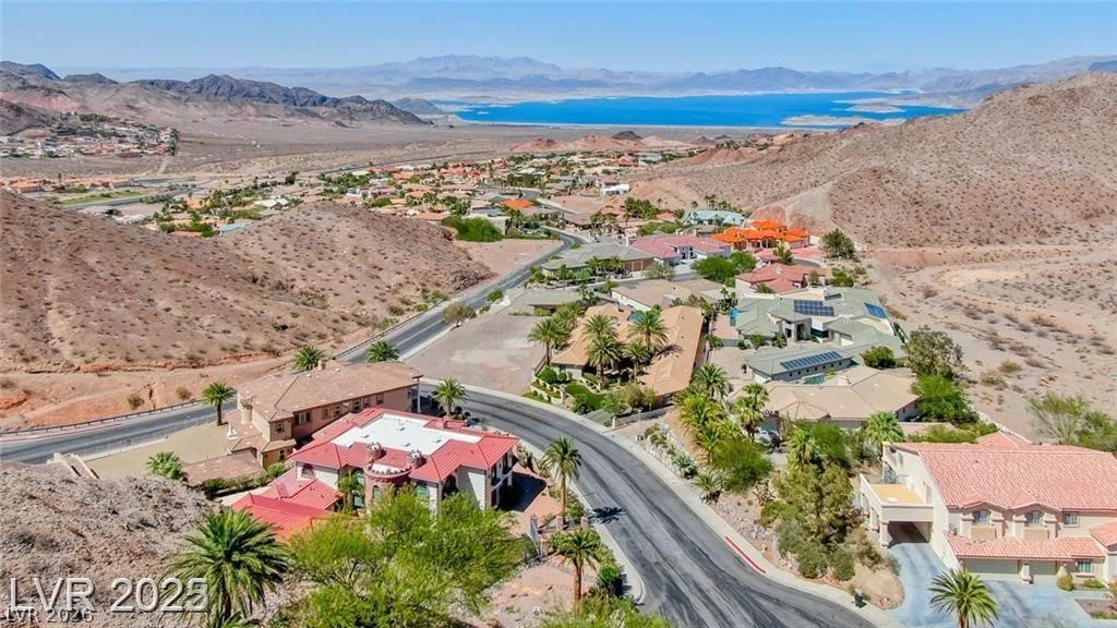 220 Hallett, Boulder City, NV 89005