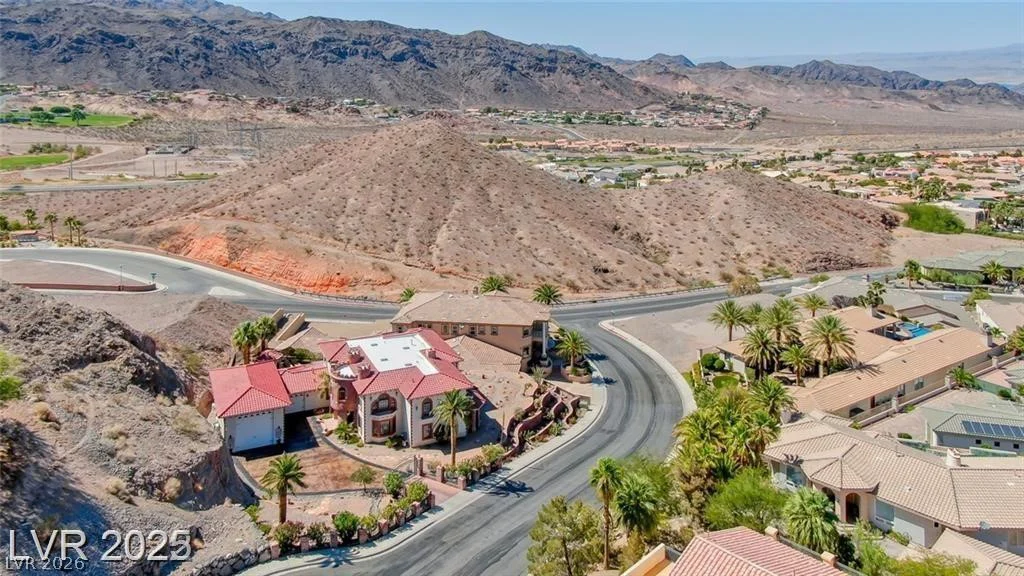 220 Hallett, Boulder City, NV 89005