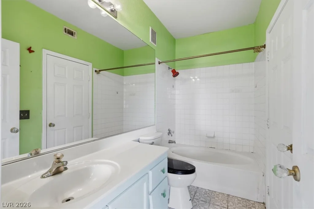 1830 Buffalo, Las Vegas, NV 89128
