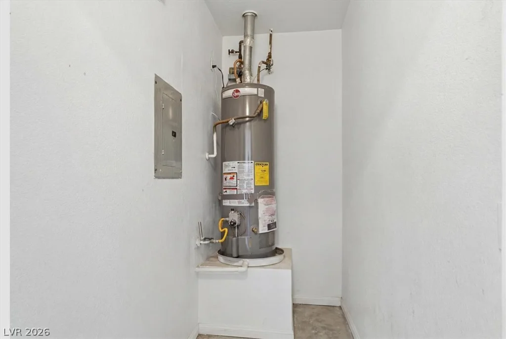 1830 Buffalo, Las Vegas, NV 89128
