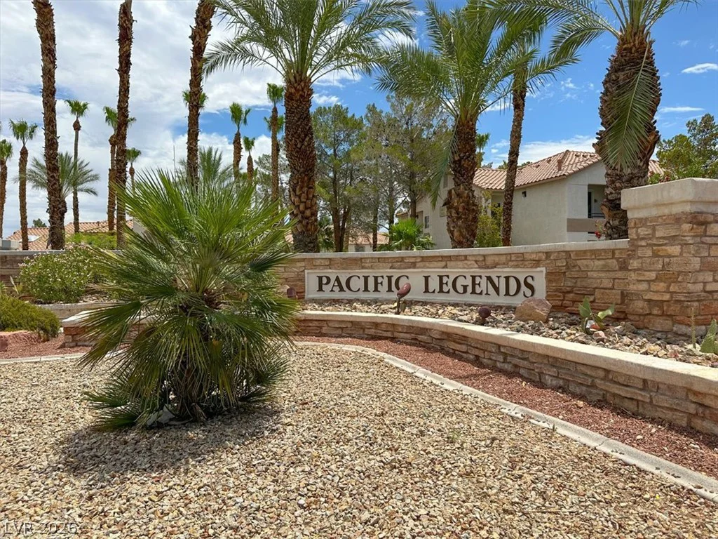 1830 Buffalo, Las Vegas, NV 89128