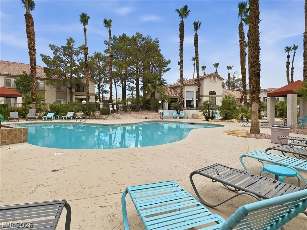 1830 Buffalo, Las Vegas, NV 89128