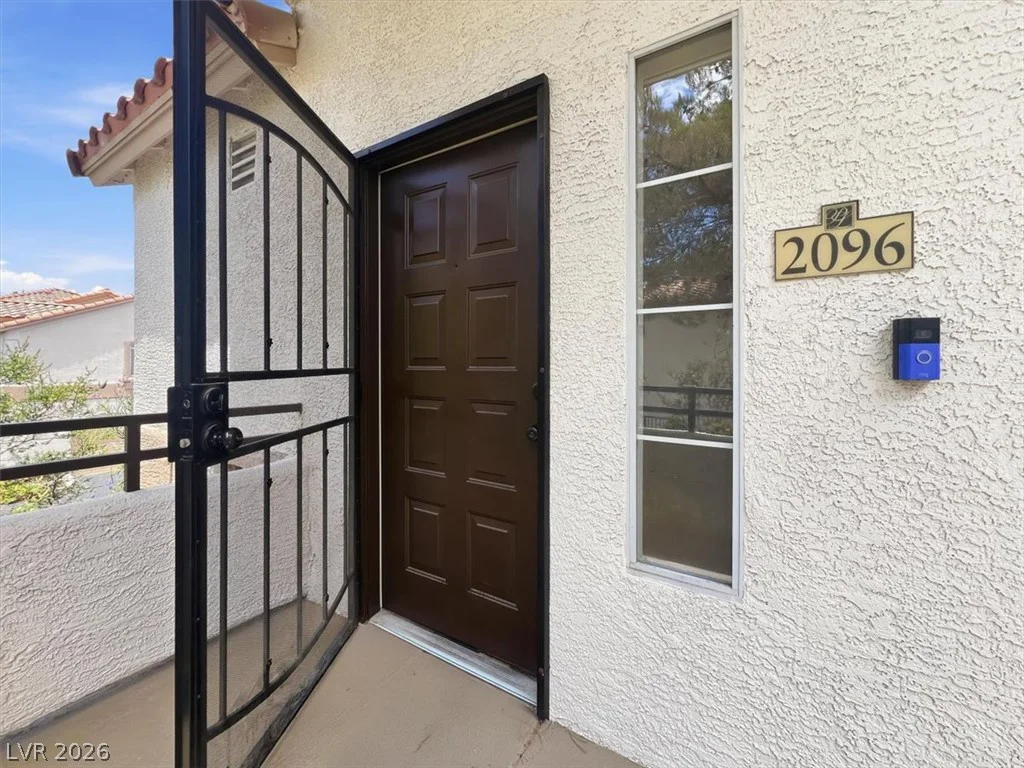 1830 Buffalo, Las Vegas, NV 89128
