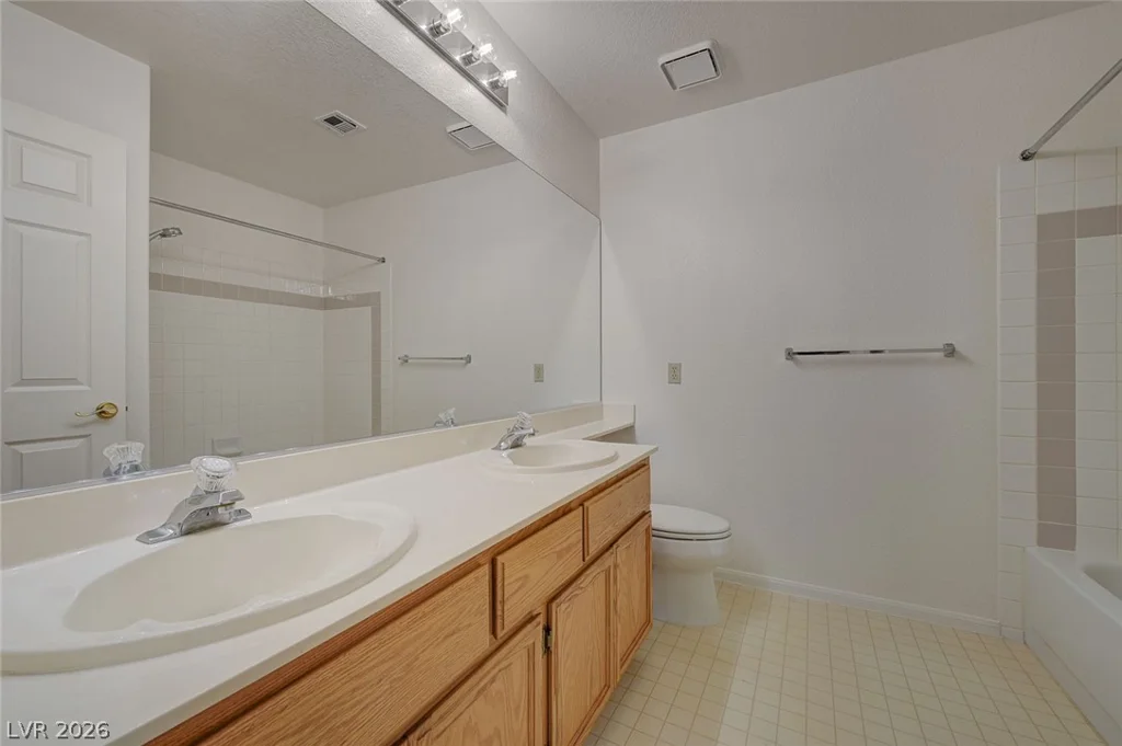 903 Squaw Peak, Henderson, NV 89014