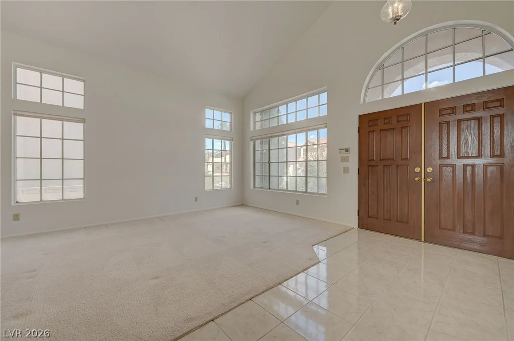903 Squaw Peak, Henderson, NV 89014