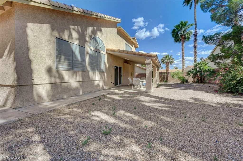 903 Squaw Peak, Henderson, NV 89014