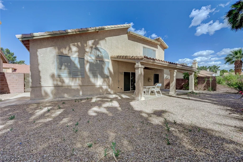 903 Squaw Peak, Henderson, NV 89014