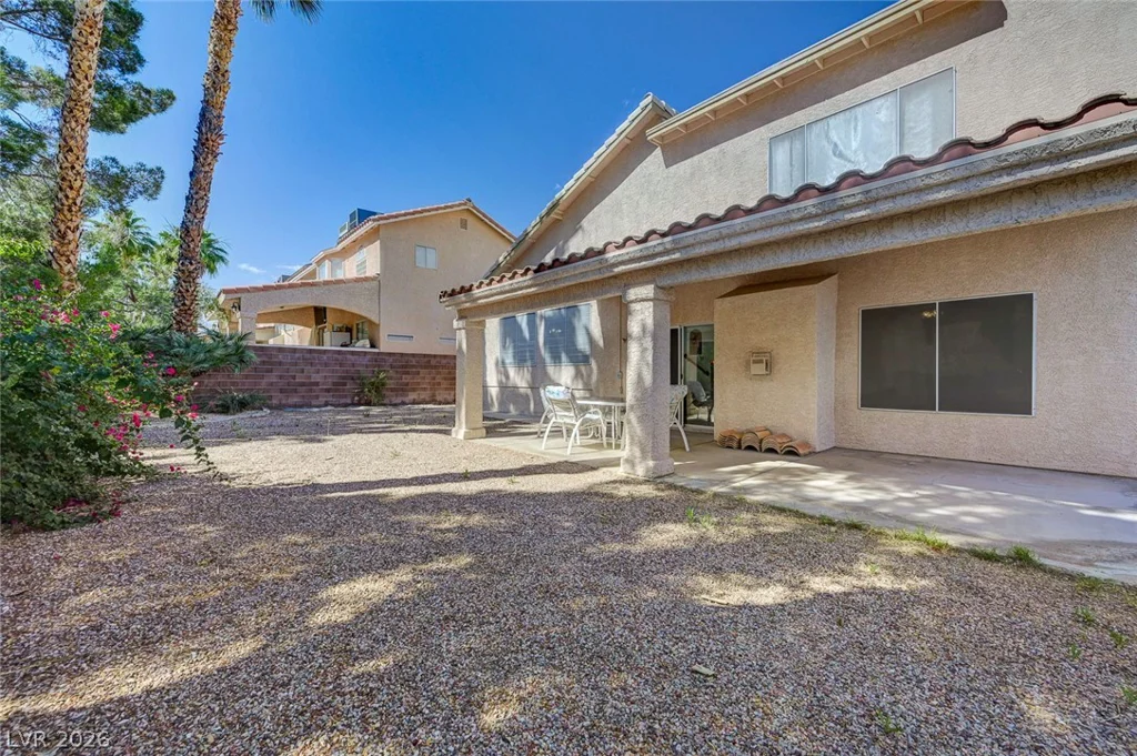 903 Squaw Peak, Henderson, NV 89014