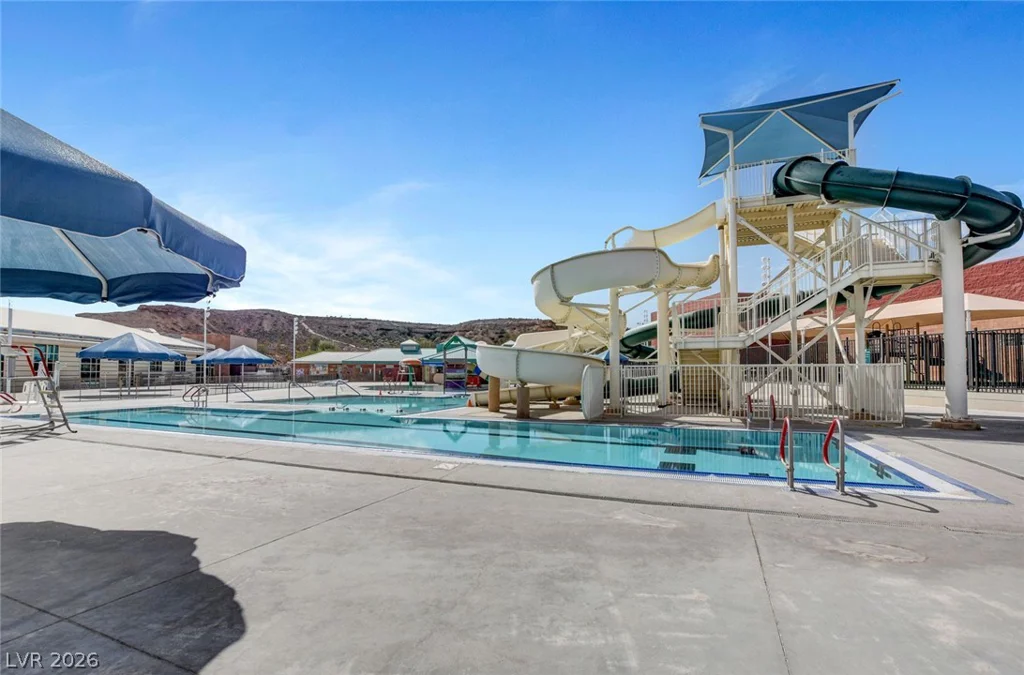 903 Squaw Peak, Henderson, NV 89014