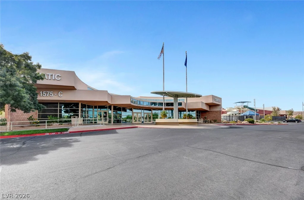 903 Squaw Peak, Henderson, NV 89014