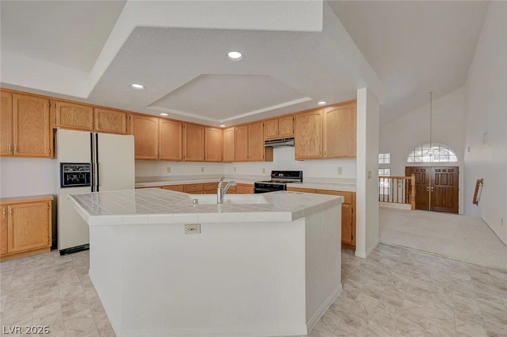 903 Squaw Peak, Henderson, NV 89014
