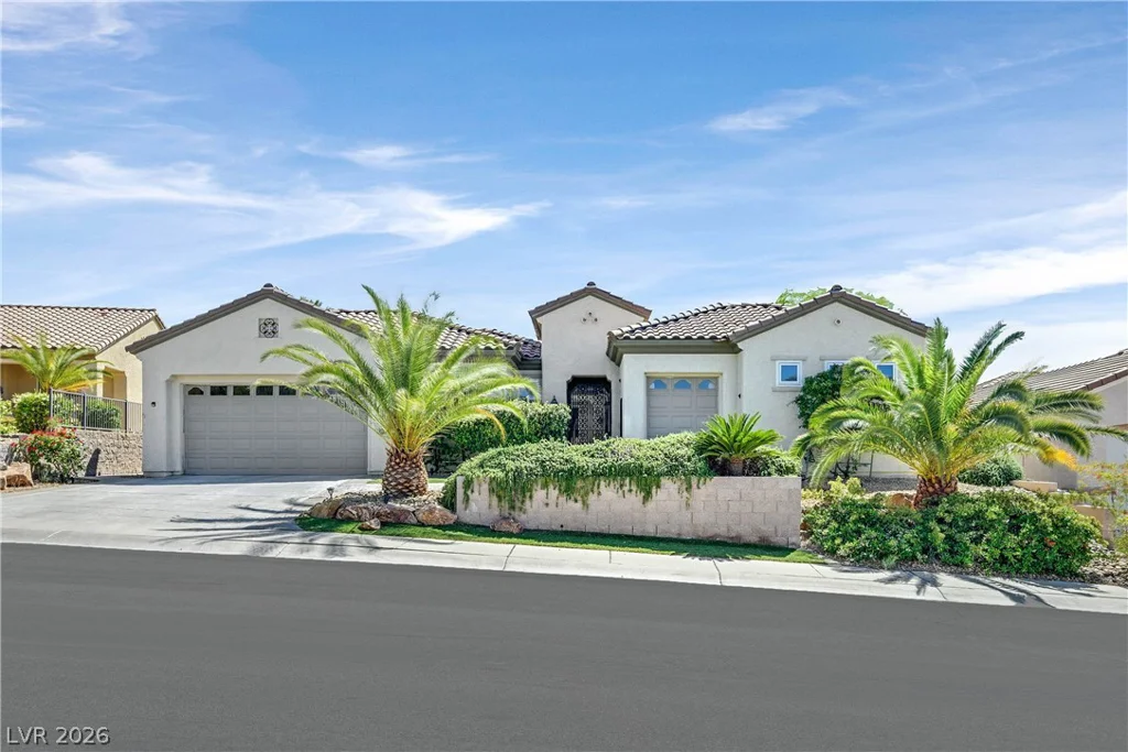 2719 White Sage, Henderson, NV 89052