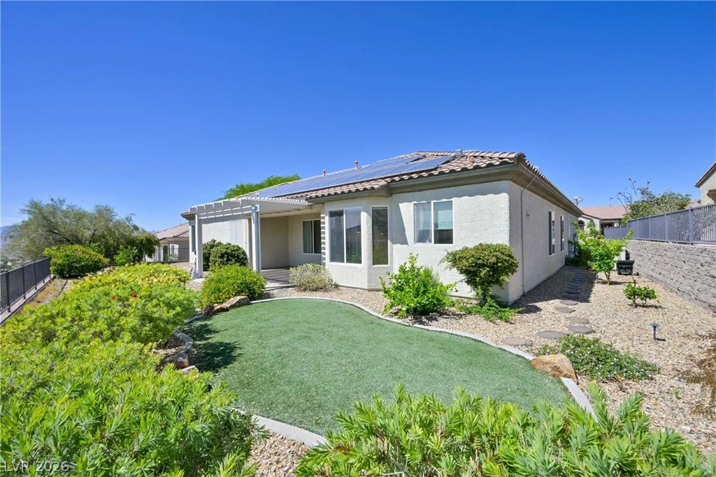 2719 White Sage, Henderson, NV 89052