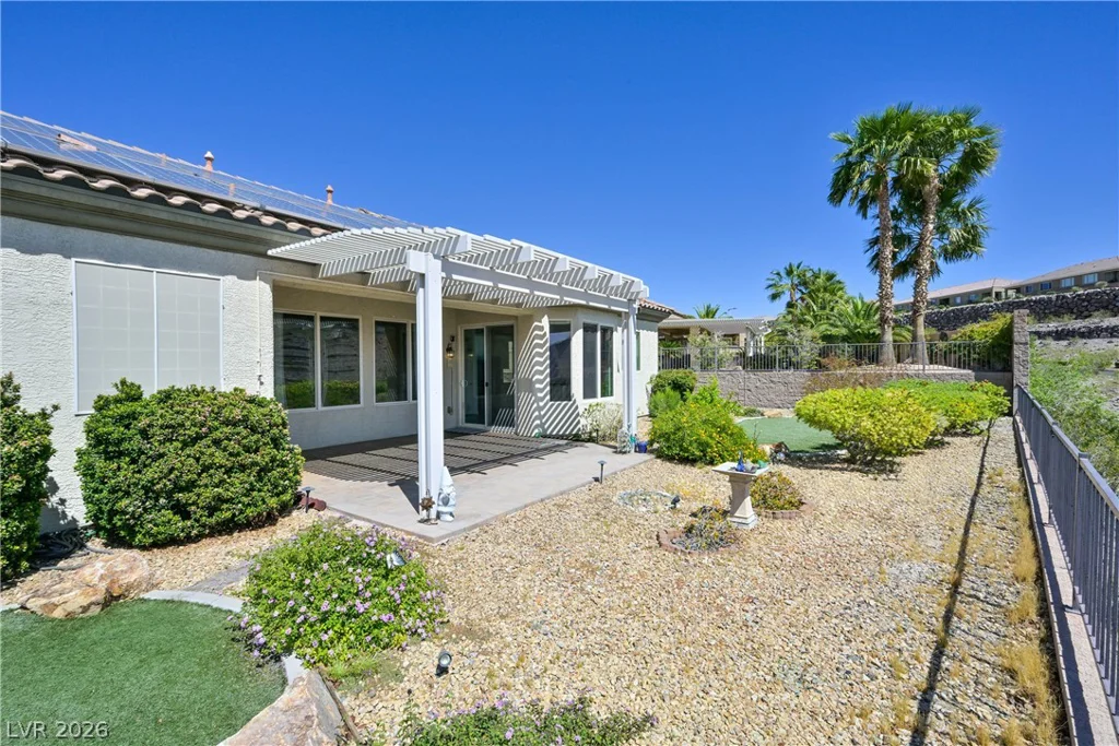 2719 White Sage, Henderson, NV 89052