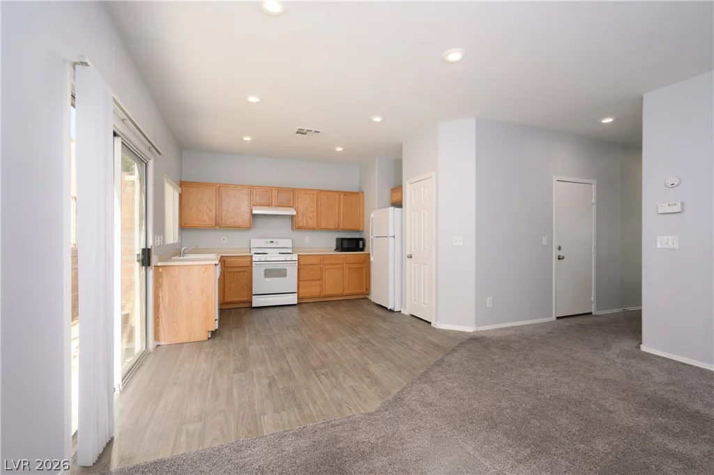 10637 Chickasaw Cedar, Las Vegas, NV 89129