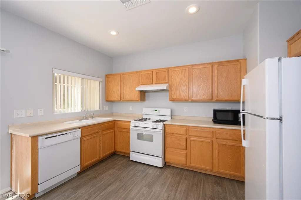 10637 Chickasaw Cedar, Las Vegas, NV 89129