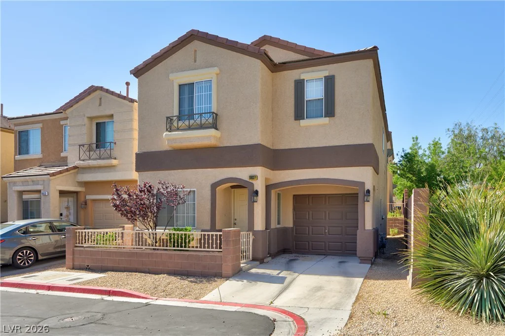 10637 Chickasaw Cedar, Las Vegas, NV 89129
