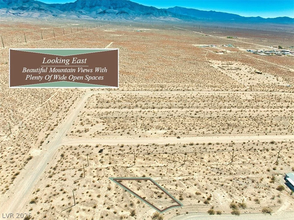 6440 Richmar, Pahrump, NV 89060