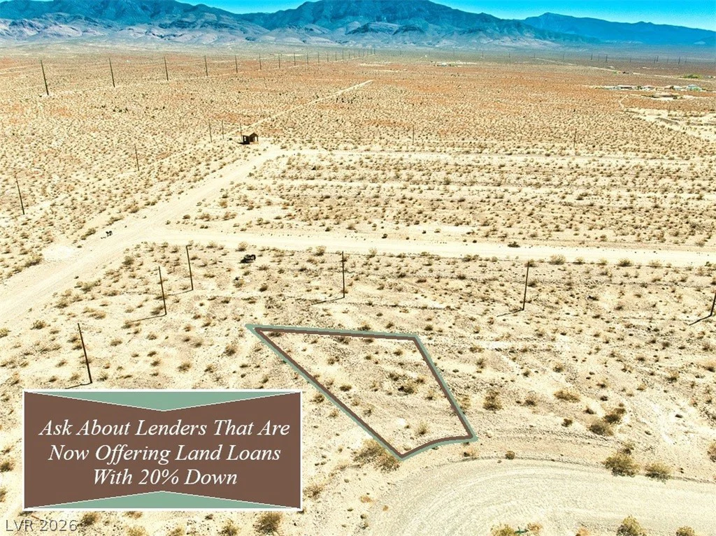 6440 Richmar, Pahrump, NV 89060