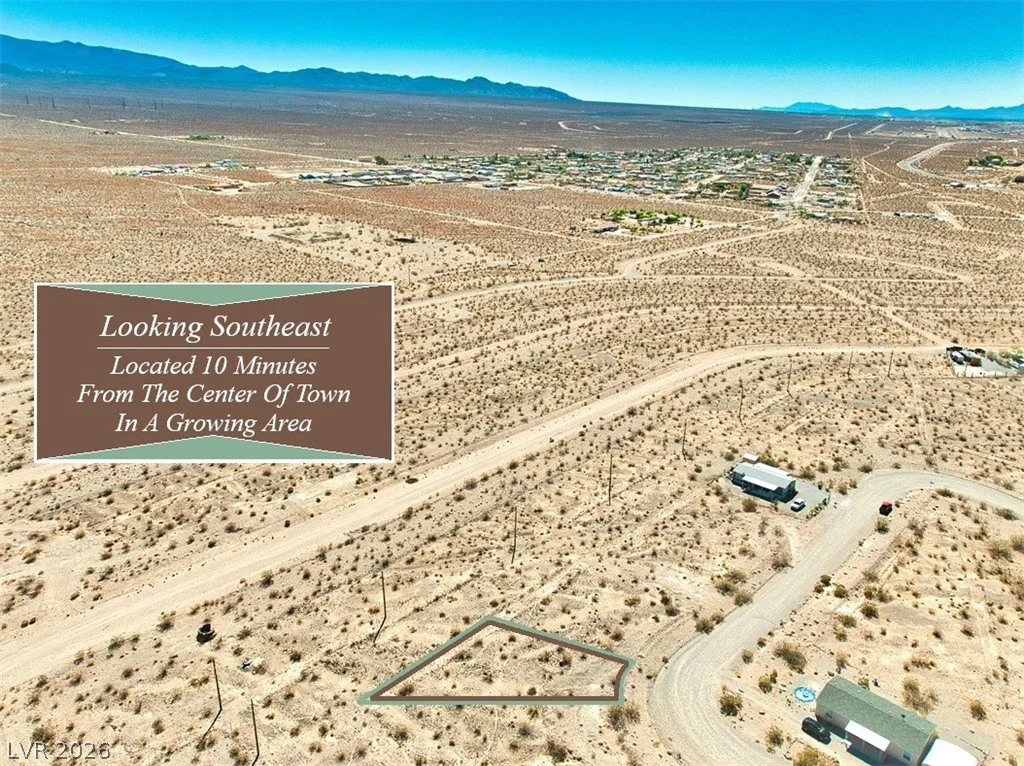 6440 Richmar, Pahrump, NV 89060