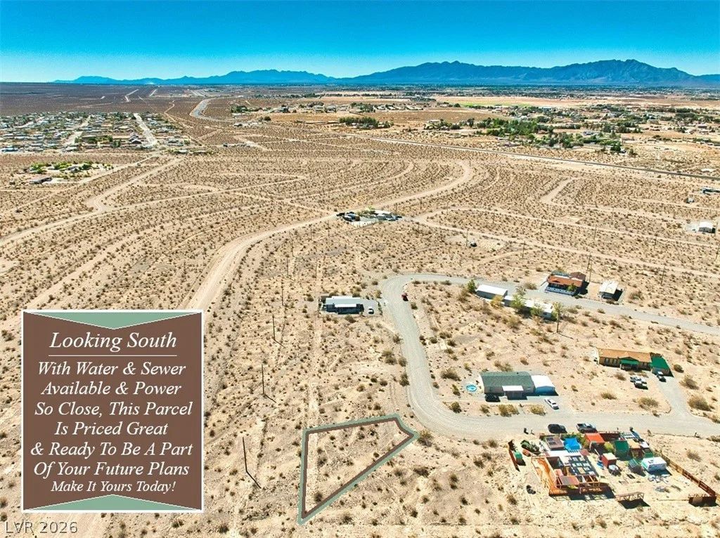 6440 Richmar, Pahrump, NV 89060