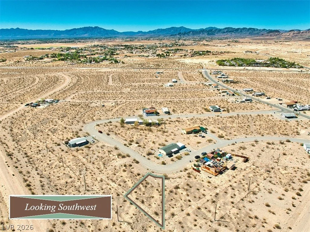6440 Richmar, Pahrump, NV 89060