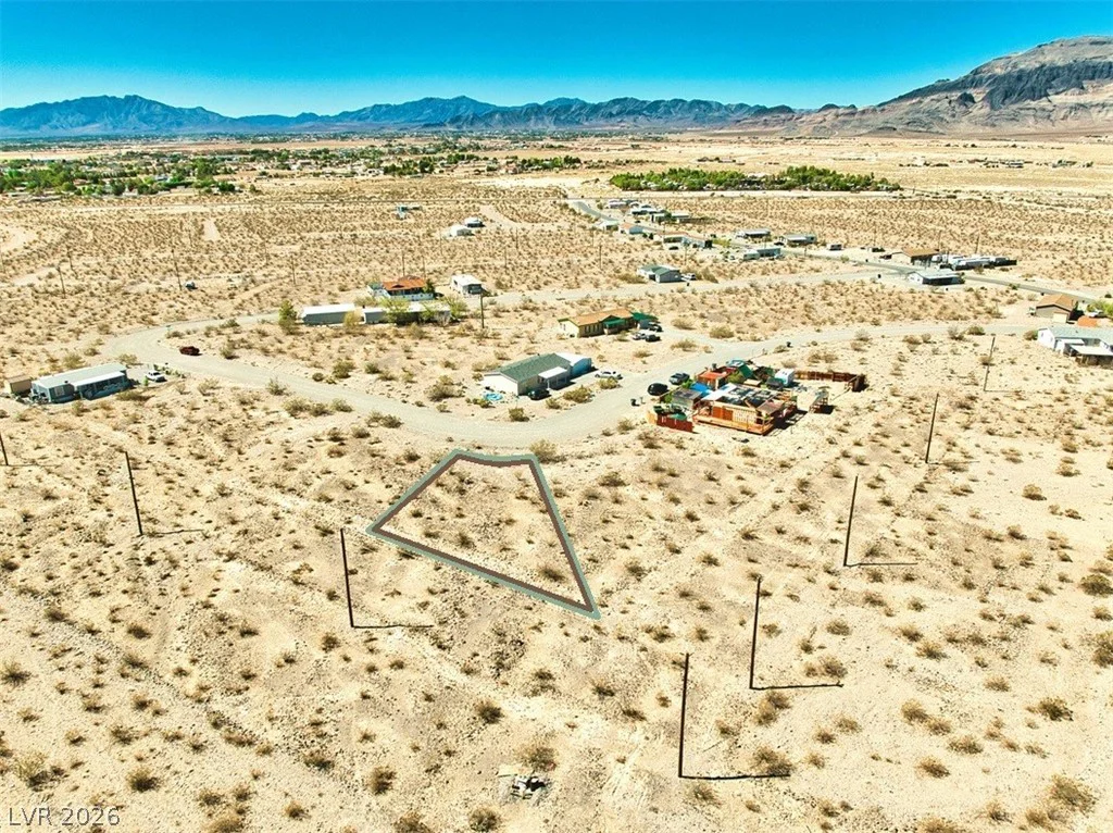 6440 Richmar, Pahrump, NV 89060
