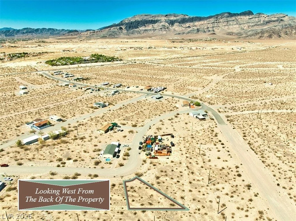 6440 Richmar, Pahrump, NV 89060