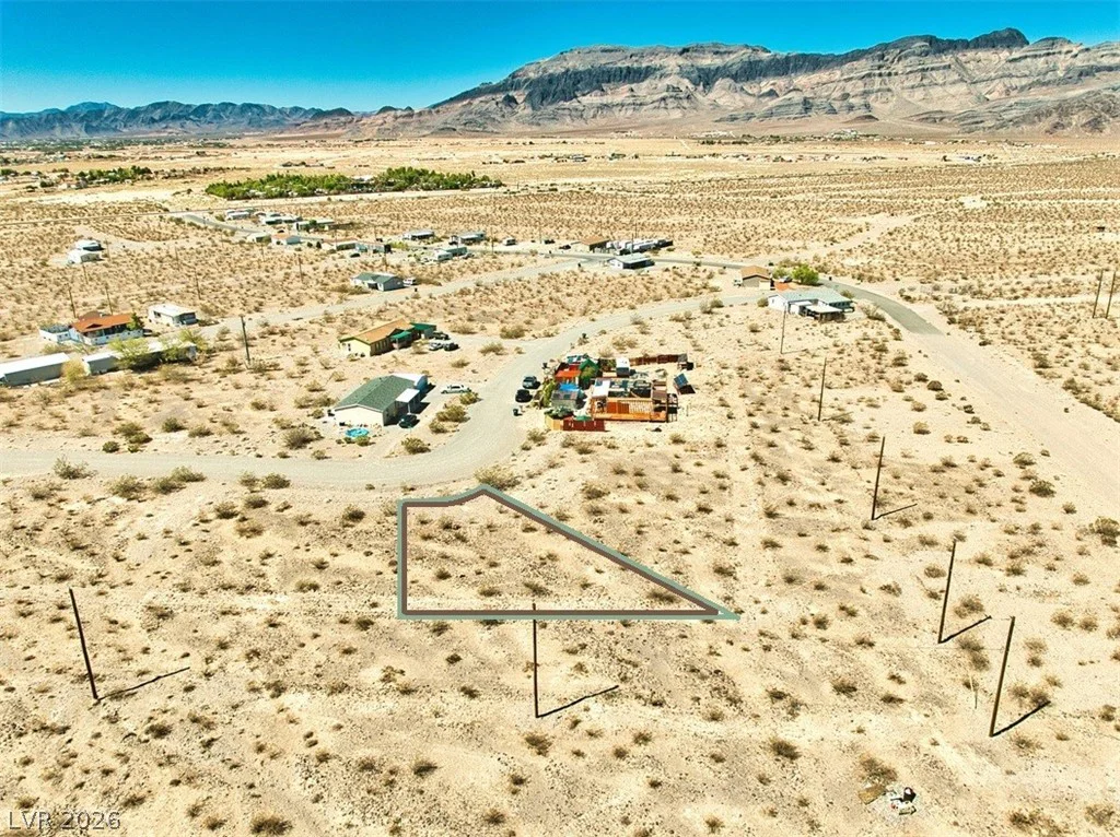 6440 Richmar, Pahrump, NV 89060