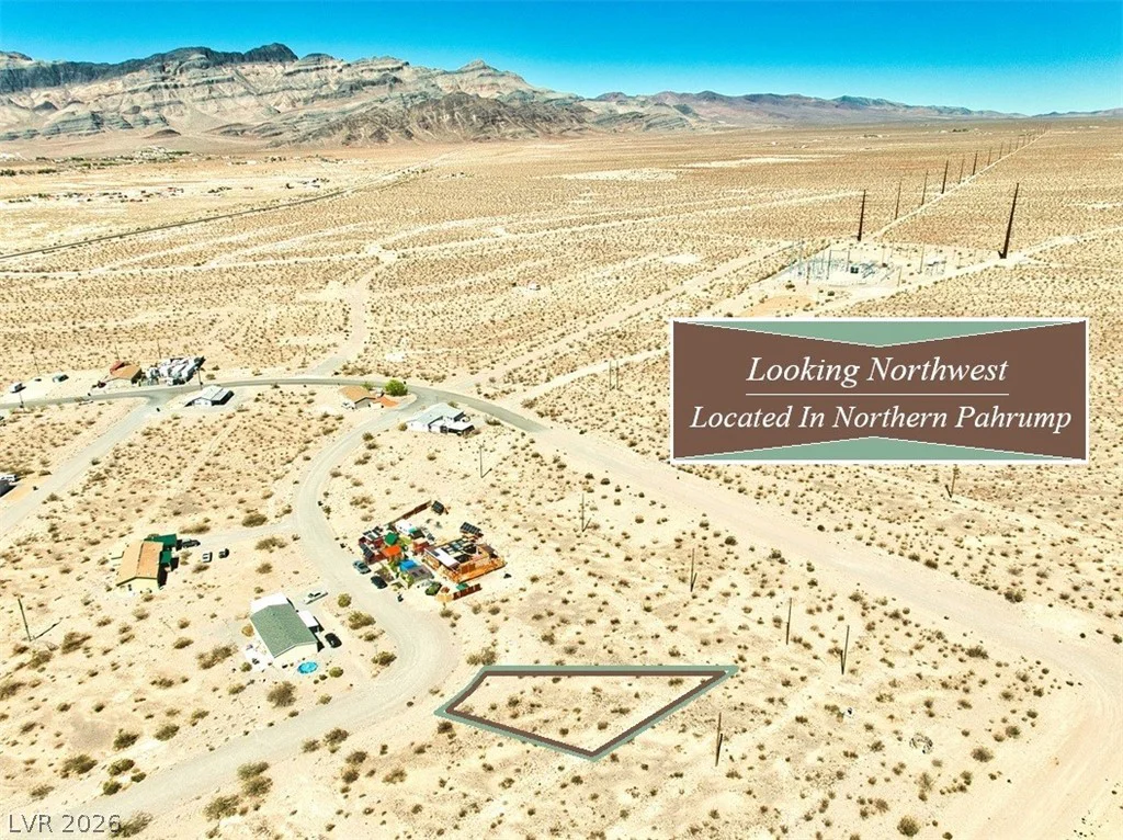 6440 Richmar, Pahrump, NV 89060