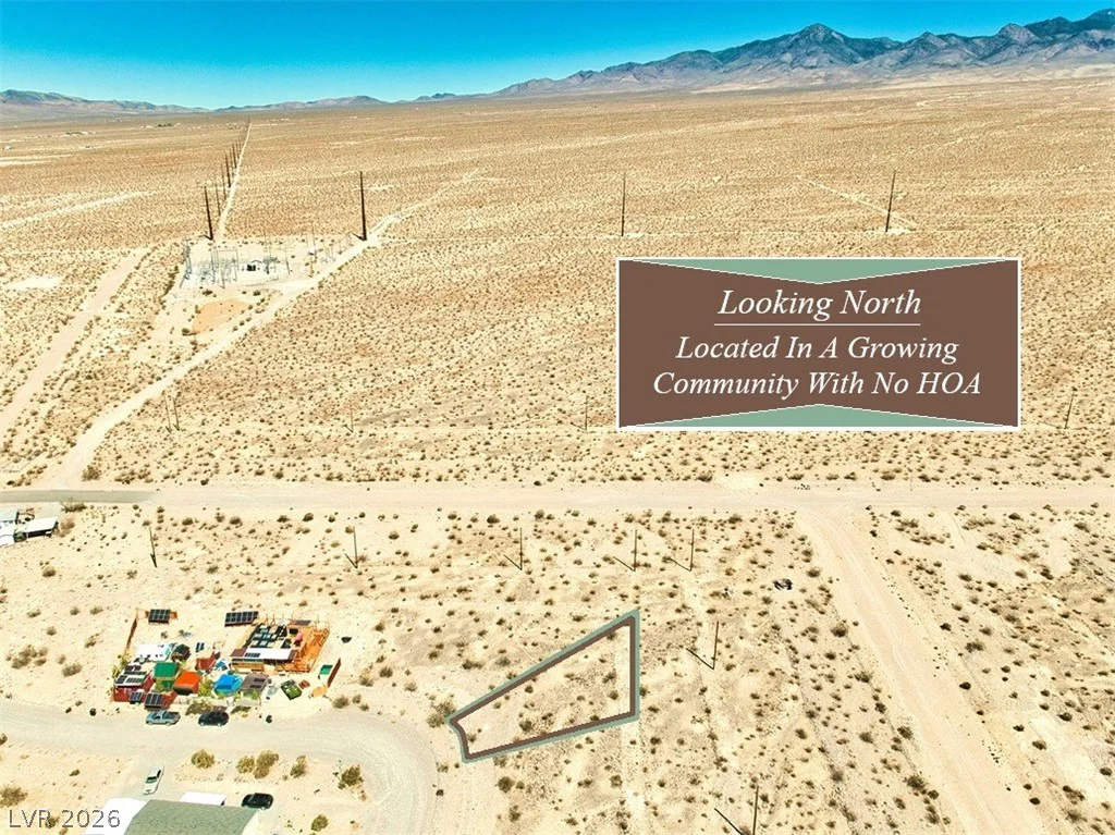 6440 Richmar, Pahrump, NV 89060