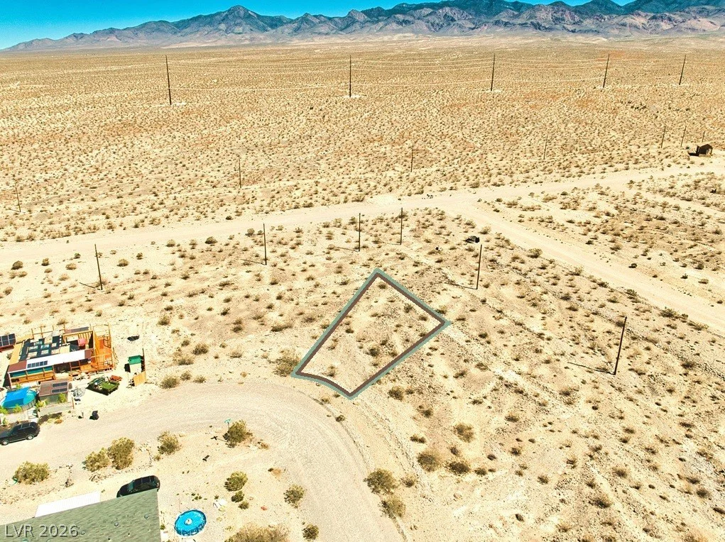 6440 Richmar, Pahrump, NV 89060
