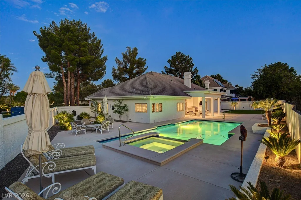 2351 Villandry, Henderson, NV 89074