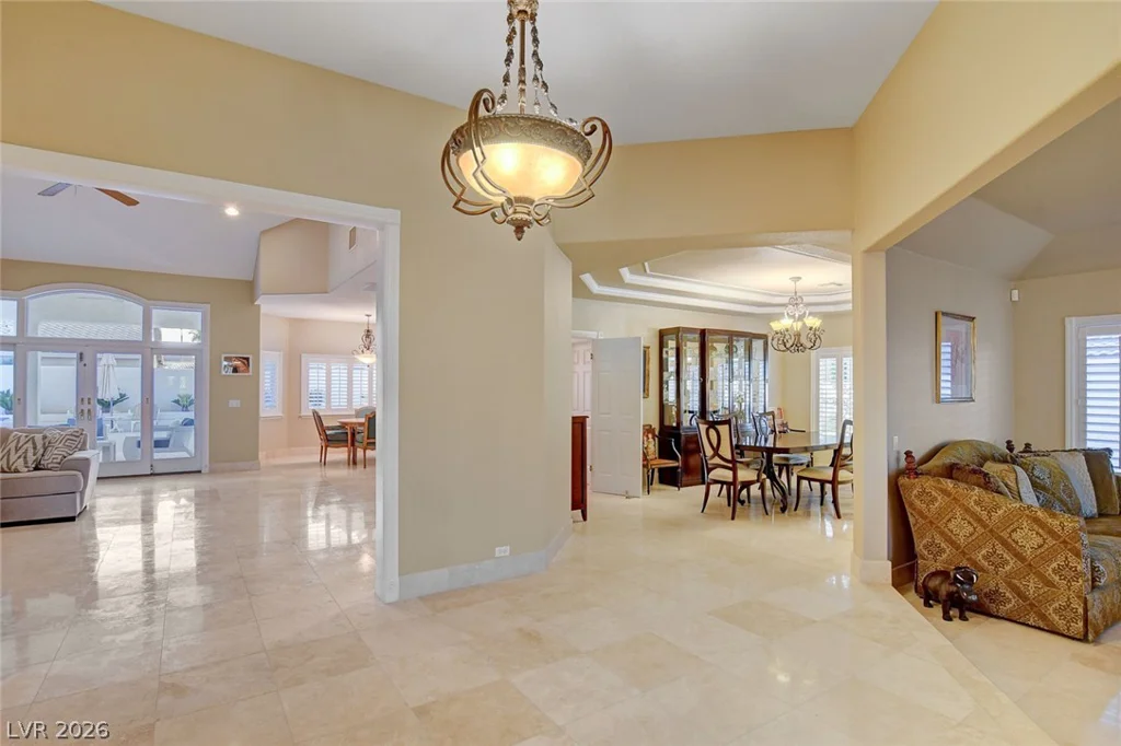 2351 Villandry, Henderson, NV 89074