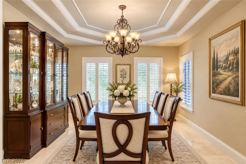 2351 Villandry, Henderson, NV 89074