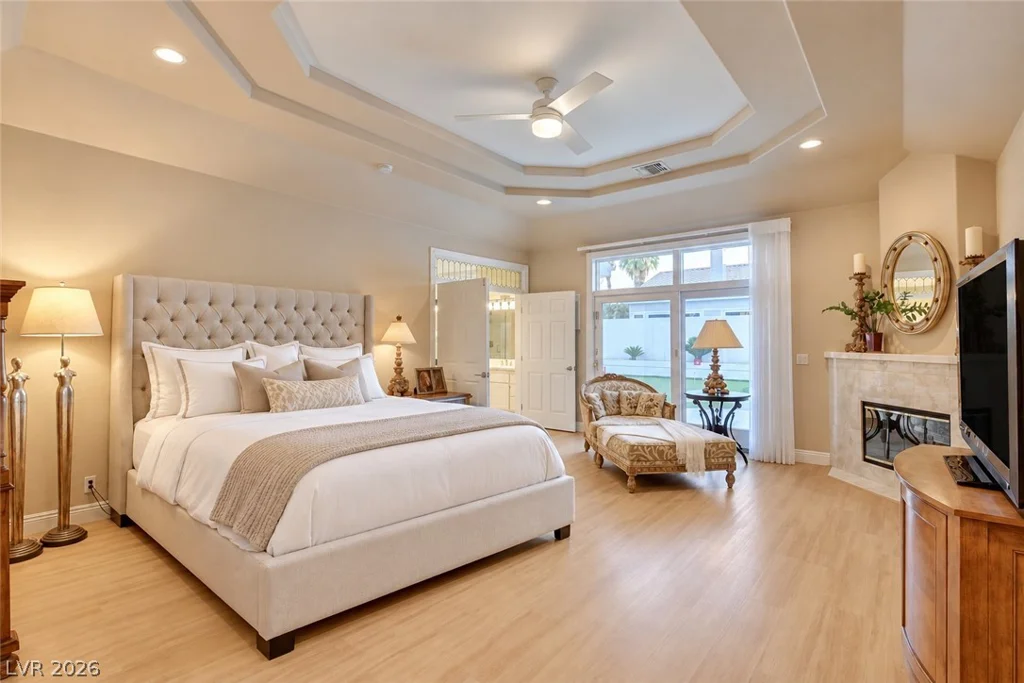 2351 Villandry, Henderson, NV 89074