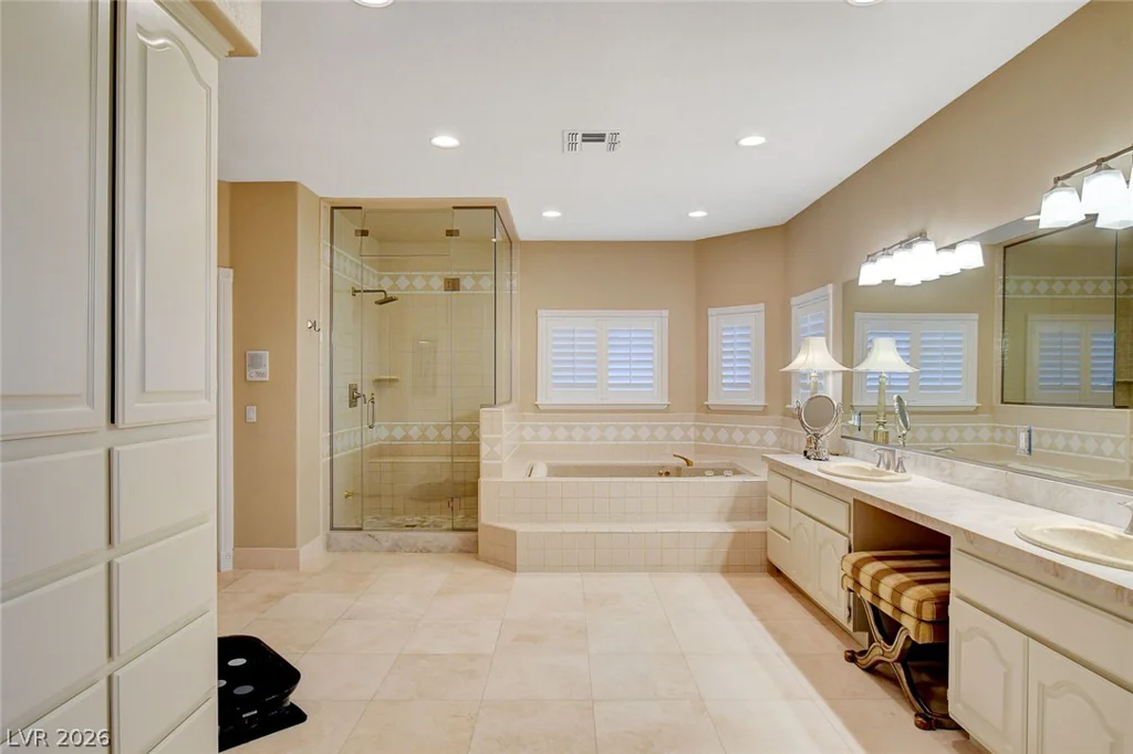 2351 Villandry, Henderson, NV 89074