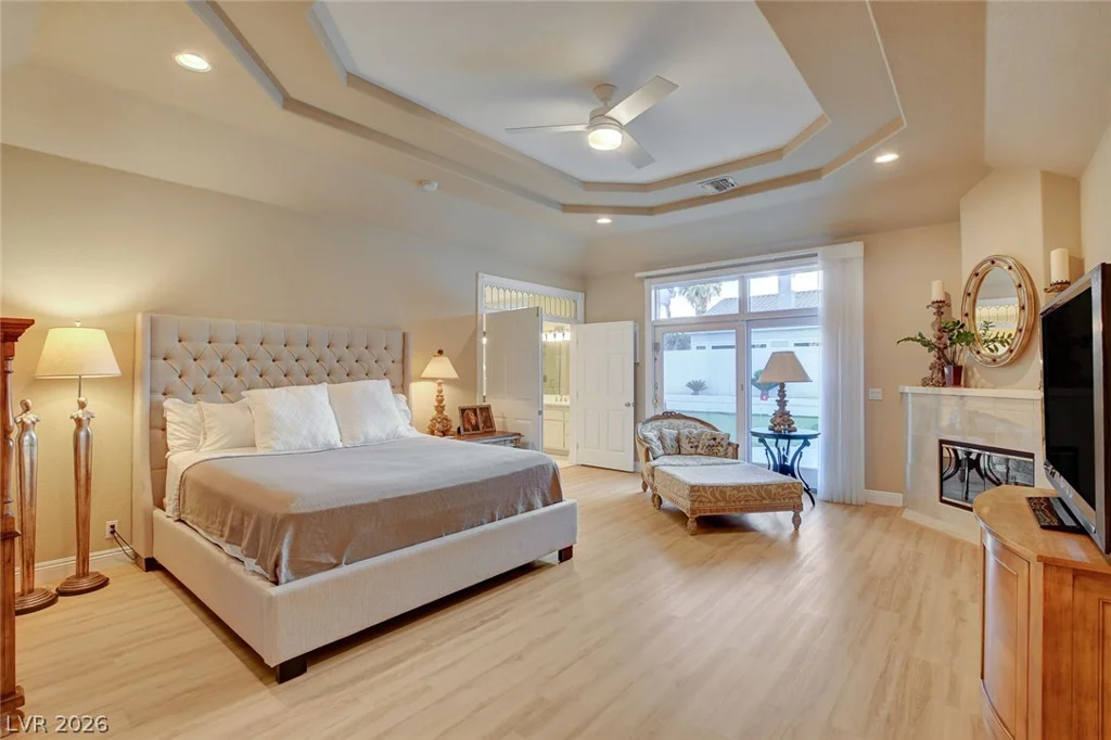 2351 Villandry, Henderson, NV 89074