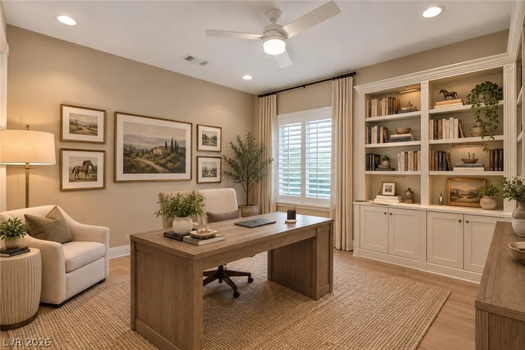 2351 Villandry, Henderson, NV 89074