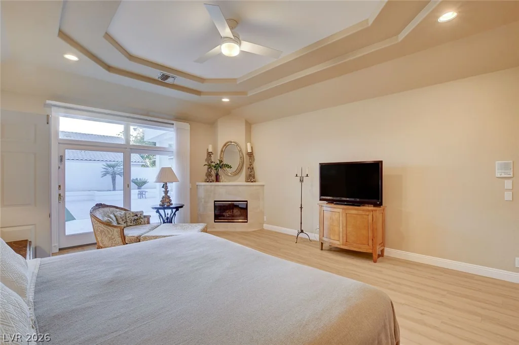 2351 Villandry, Henderson, NV 89074