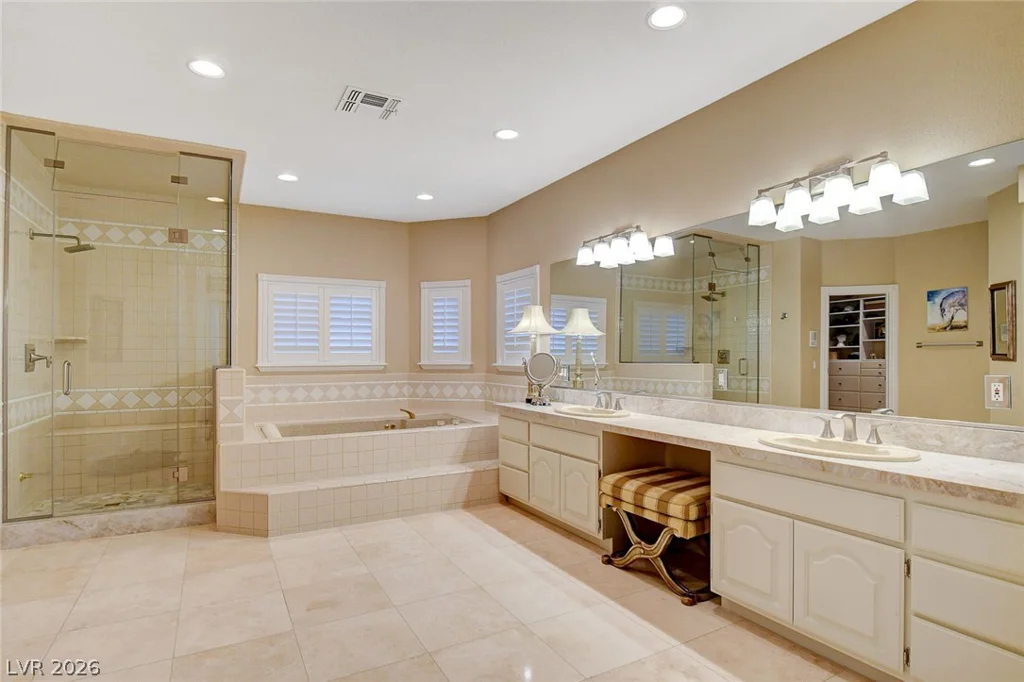 2351 Villandry, Henderson, NV 89074