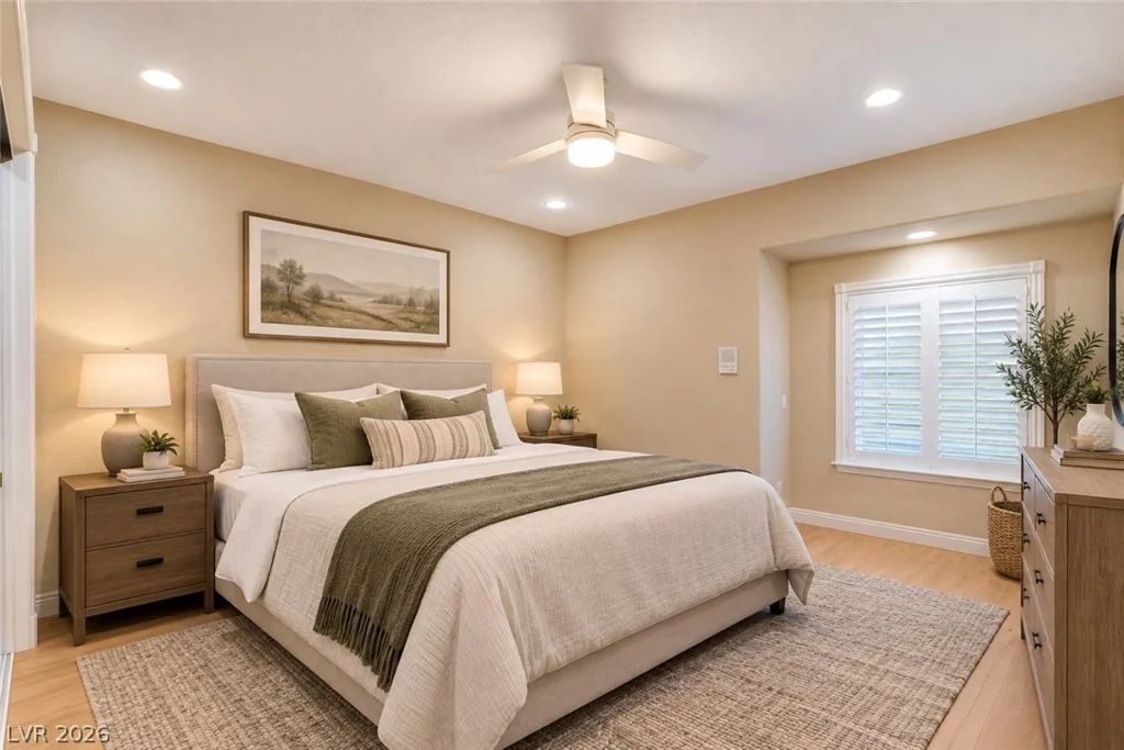2351 Villandry, Henderson, NV 89074