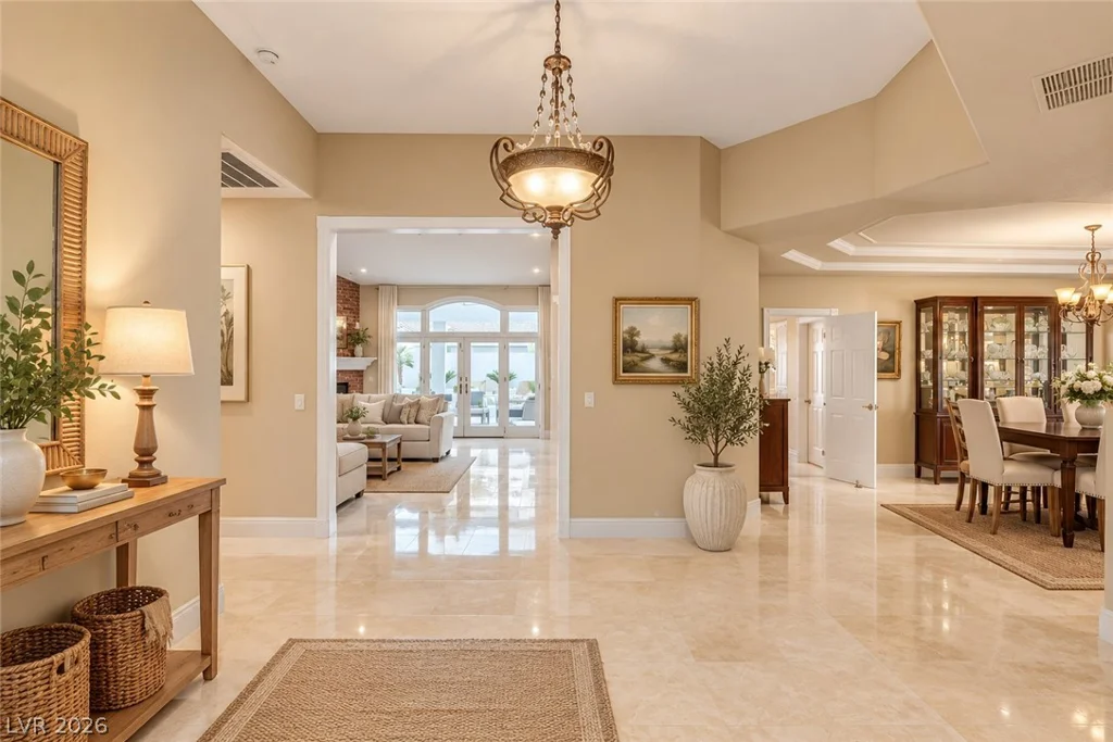 2351 Villandry, Henderson, NV 89074
